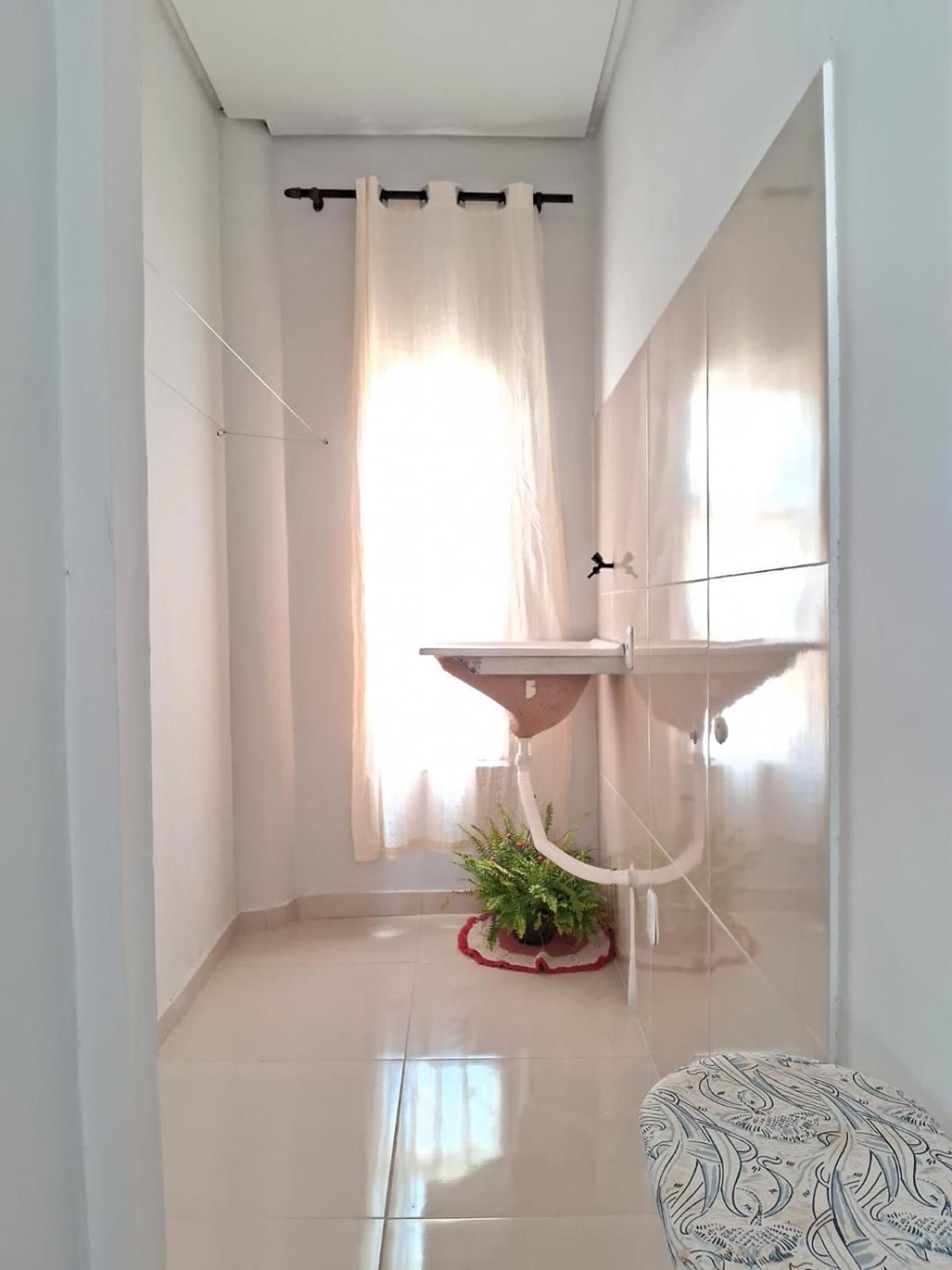 Apartamento Flat Compacto E Mobiliado Proximo A Rodoviaria Aeroporto Palmas  Exterior foto